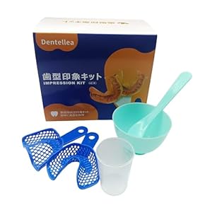 Amazon.co.jp: 印象トレー - 印象材・アクセサリ: 産業・研究